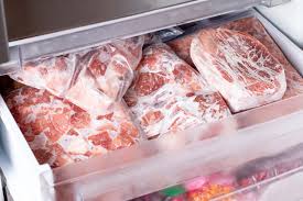Berapa Lama Daging Kurban Tetap Awet dan Segar Saat Disimpan di Freezer?