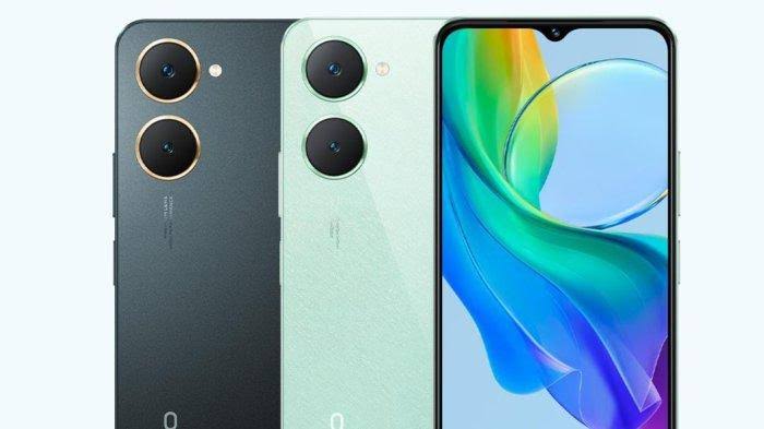 Vivo Y18e: Smartphone Entry Level yang Memiliki Spesifikasi Tangguh 