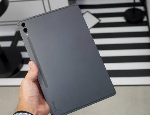 Cek Harga Samsung Galaxy Tab 9 Plus, Tablet Flagship Bawa Fitur Canggih dengan Kapasitas Baterai Jumbo