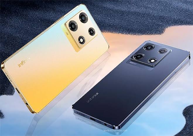 Update Harga Infinix Note 30 Pro Terbaru September 2024! Rekomendasi HP Anti Lemot