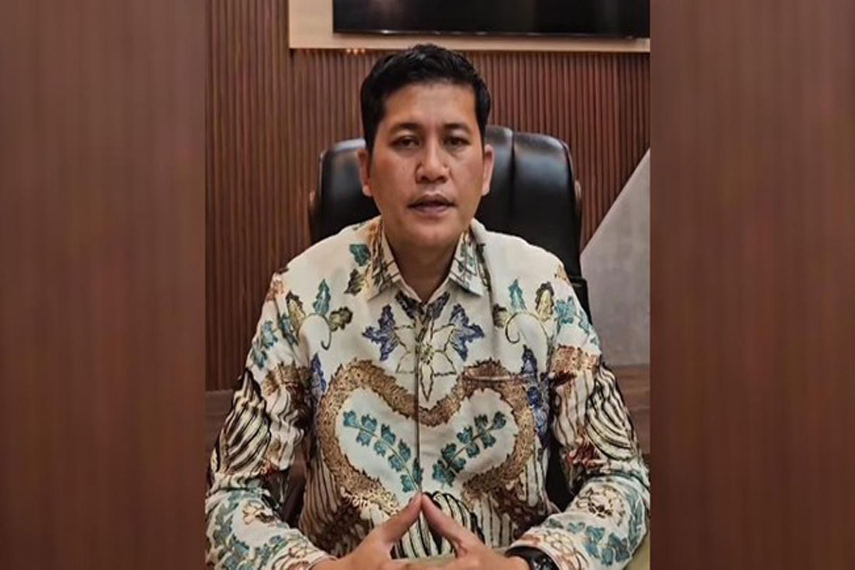 Bupati Aceh Selatan Diberhentikan Sementara, ini Kata Mendagri