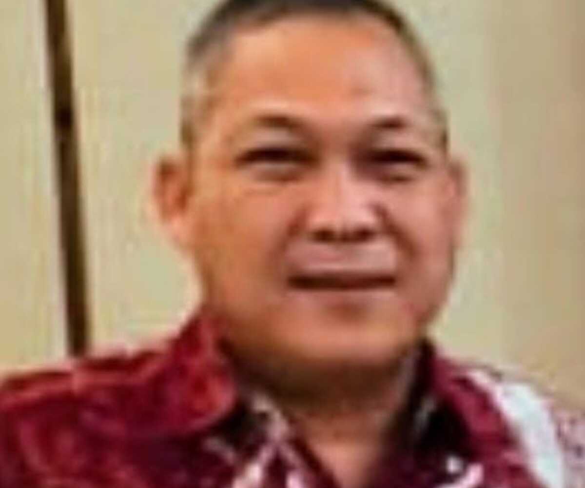 Mantan Kadisdik Ogan Ilir Nyalon Ketua PTMSI Sumsel