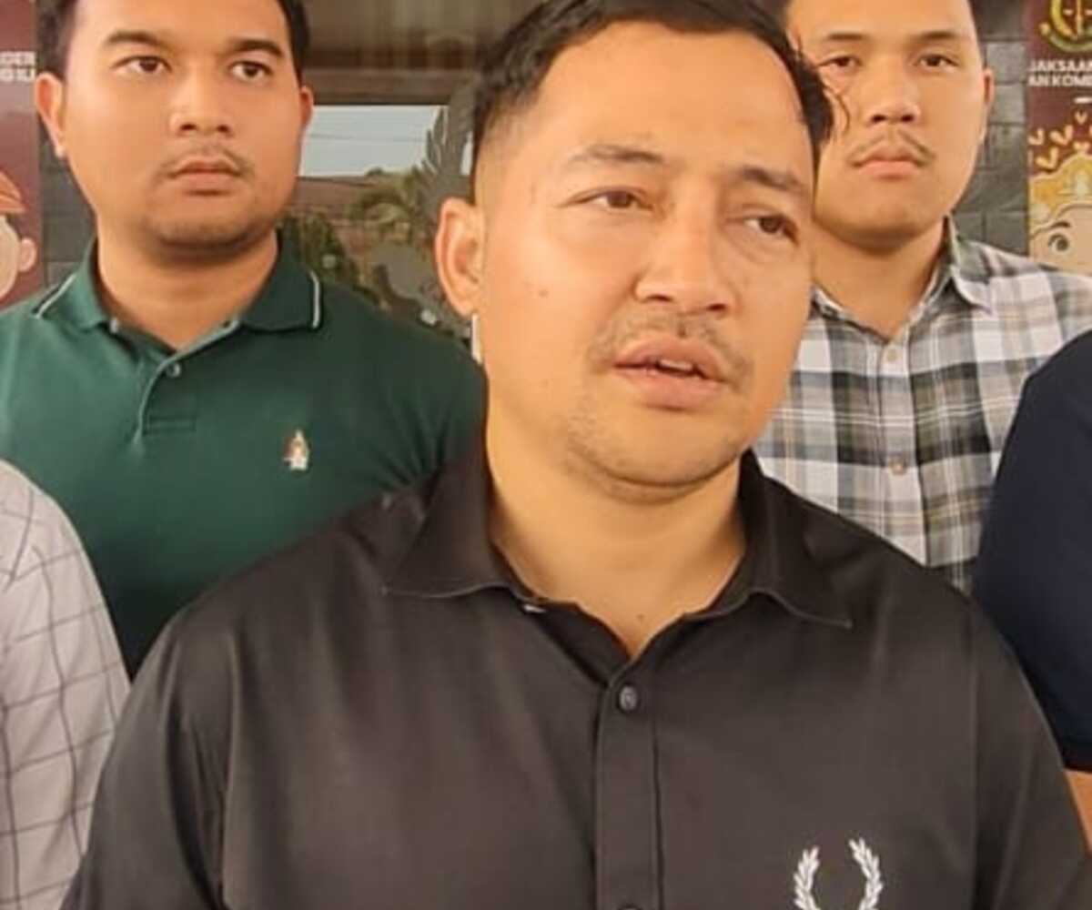 Kejari OKI Selamatkan Uang Negara Rp2,4 Miliar 