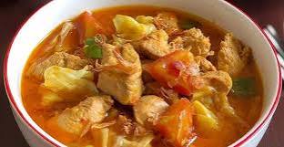 Resep Tongseng Ayam Bumbu Kaya Rempah, Rasanya Enak dan Gurih