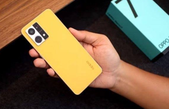 OPPO Reno7 4G Smartphone Mid Range yang Sangat Direkomendasi untuk Dibeli, Cek Spesifikasi dan Harganya 