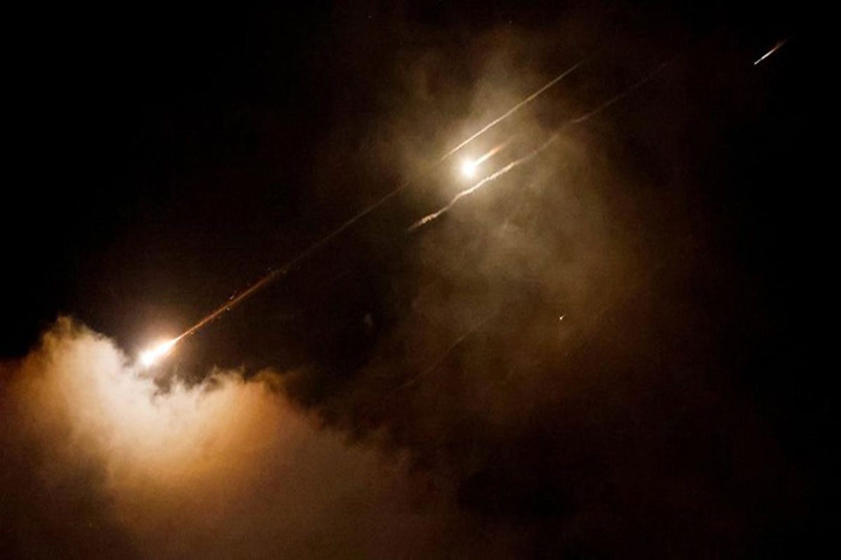 Israel Klaim Lenyapkan Orang Dekat Ayatollah Khamenei