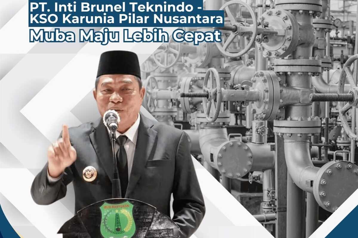 Anda Warga Muba Ingin Bekerja di Sektor Migas? Disnakertrans Muba Siap Menyalurkan, ini Syaratnya 