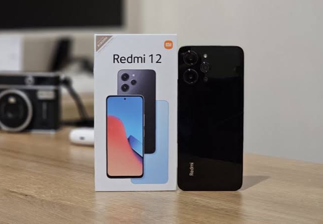 Spesifikasi dan Harga Terbaru Redmi 12, Dibekali Kamera Ultrawide Serta Tahan Debu Maupun Percikan Air