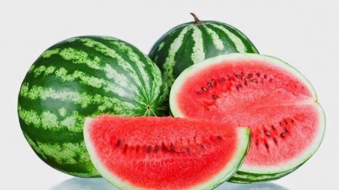 Catat! ini 5 Manfaat Buah Semangka Bagi Kesehatan 