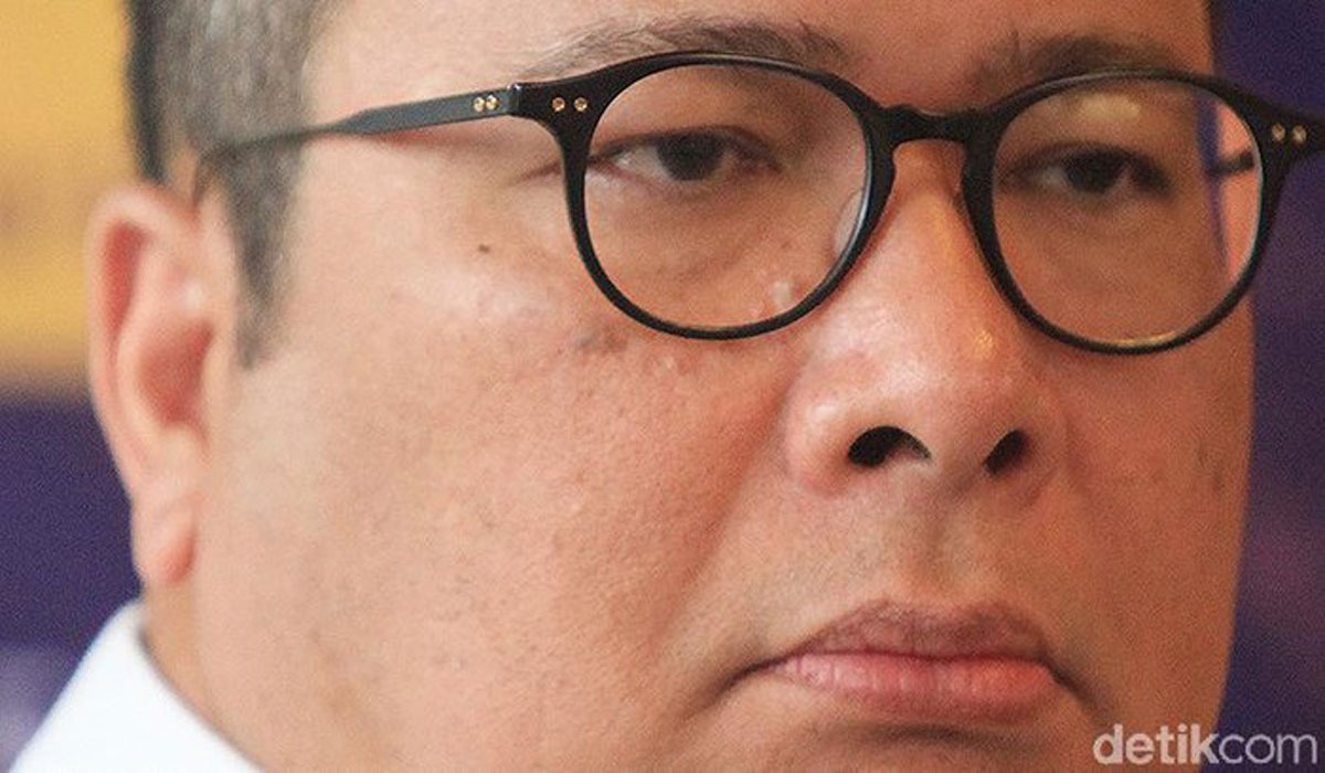 Mantan Staf Khusus Bidang  Ekonomi Presiden Jokowi Meninggal Dunia, ini Profilnya