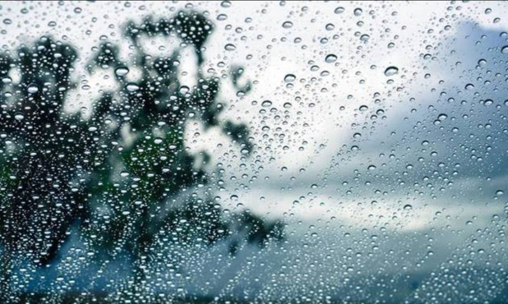 5 Wilayah Sumsel Diperkirakan Bakal Hujan Hari ini 