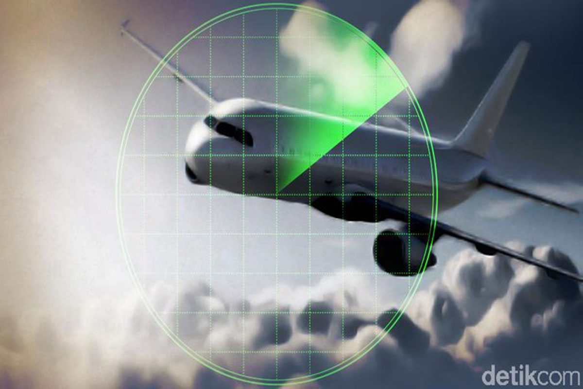 Pesawat Petinggi Militer Libya Kecelakaan, Korban Kepala Staf AD