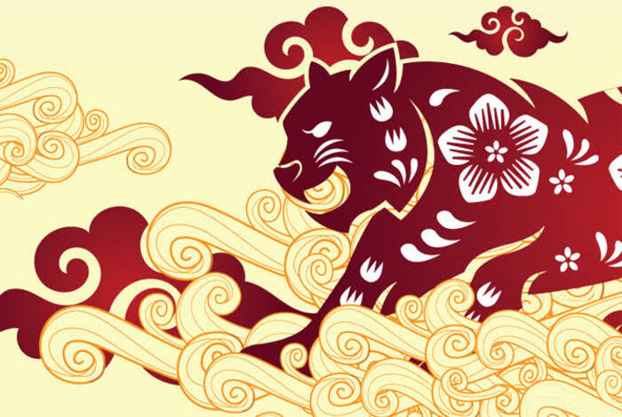 Kebebasan dan Keteguhan, inilah 6 Ciri Shio Macan Dalam Astrologi Tionghoa