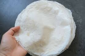 Tips Mudah Membuat Kulit Lumpia Renyah Anti Gagal