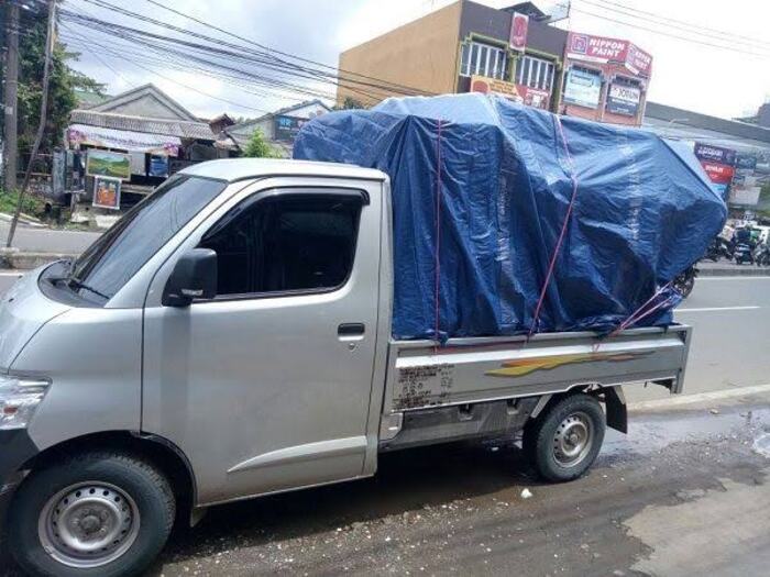 Cara Mudah Merawat Mobil Pikap Agar Umur Pakainya Panjang