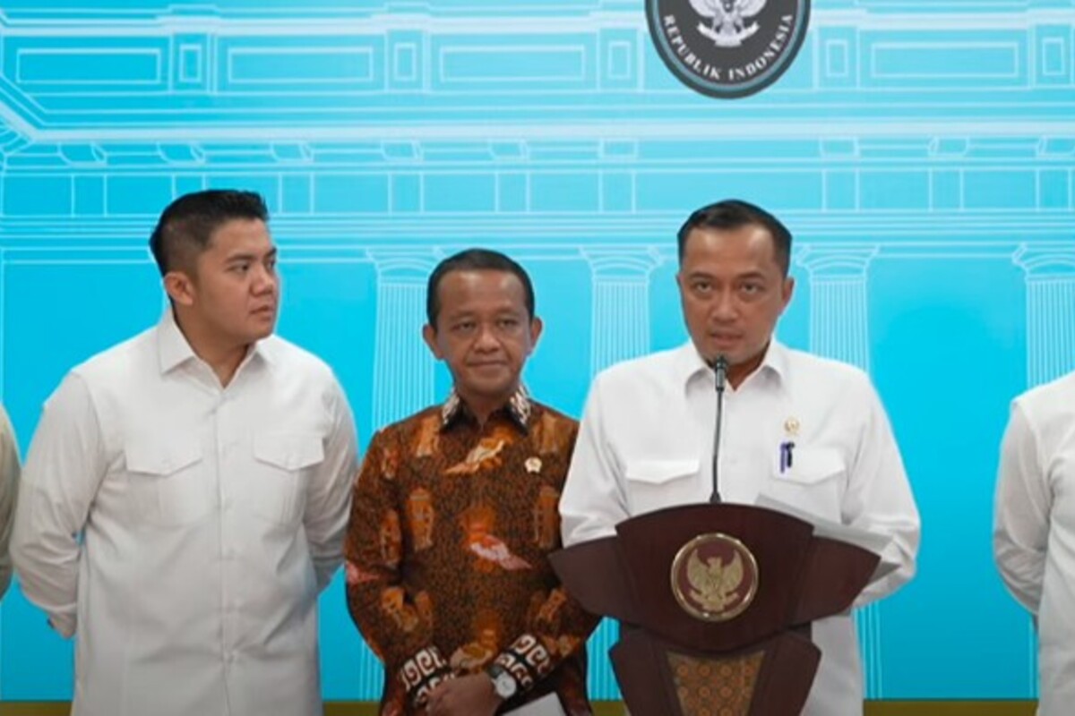 Akhirnya, Pemerintah Cabut Izin Tambang Nikel di Raja Ampat