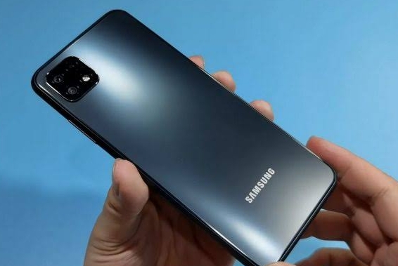 Samsung Galaxy A22, Smartphone Mid Range yang Jadi Favorit Anak Muda 