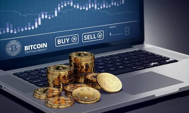 6 Langkah Bagi Pemula Investasi Bitcoin, Jangan Sampai Rugi Besar