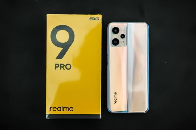 Realme 9 Pro, Harga Murah Spek Gahar