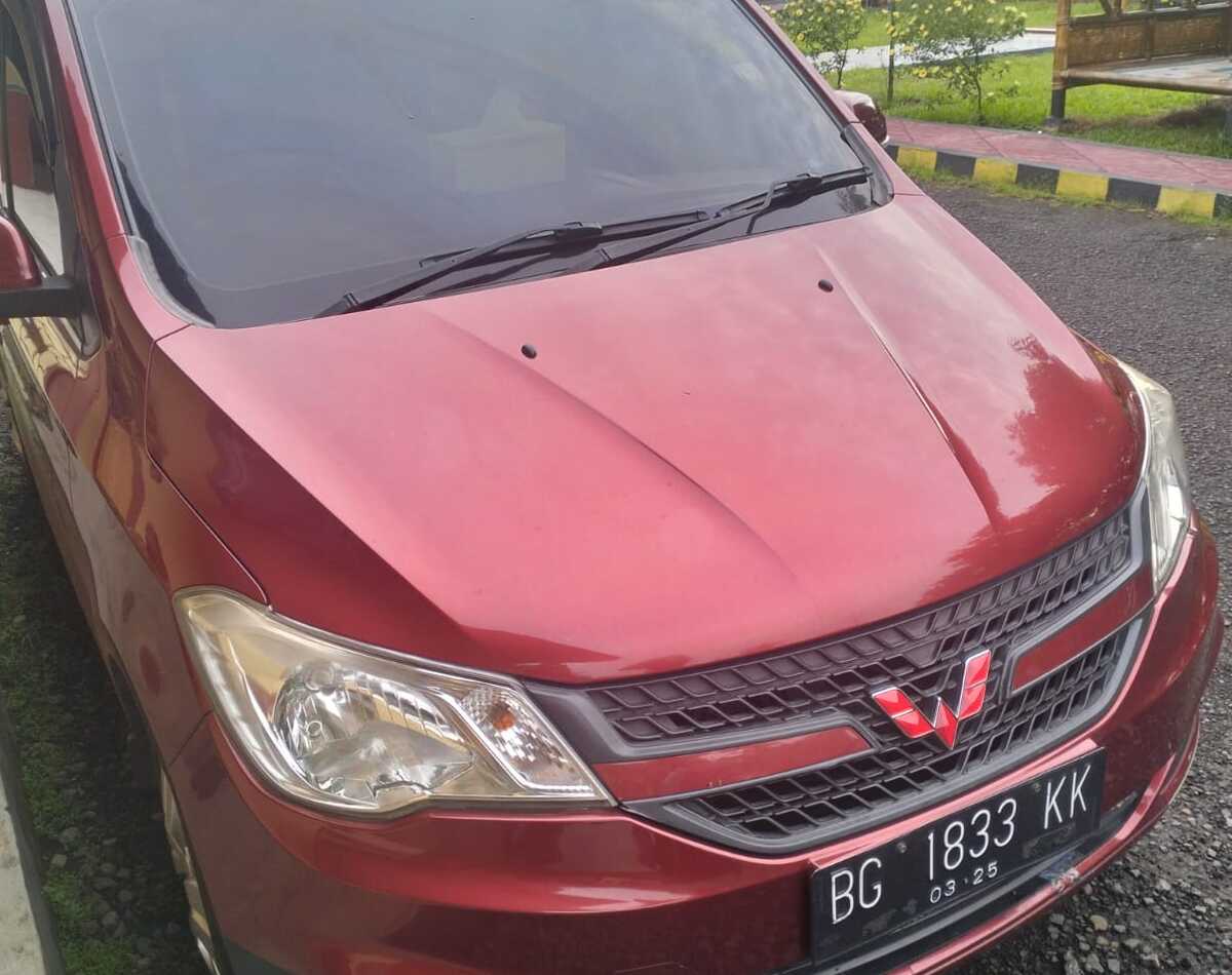 Sopir Travel Dibegal di Jalan Lintas Perbatasan Bengkulu, Mana Pak Polisi?