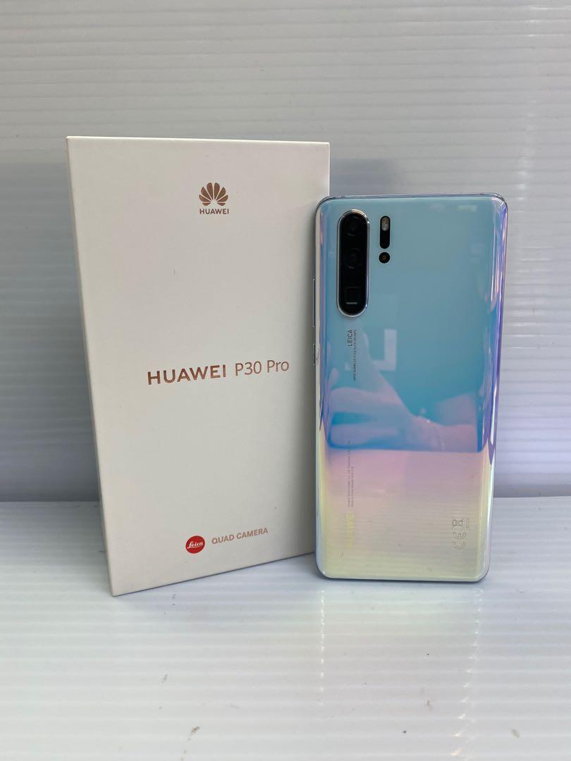 Huawei P30 Pro: Smartphone Flagship dengan Harga yang Terjangkau 