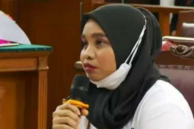 Kerangan ART Keluarga Ferdy Sambo Bikin Hakim Kesal: 'Ceritanya Gak Masuk di Akal. Paham?'