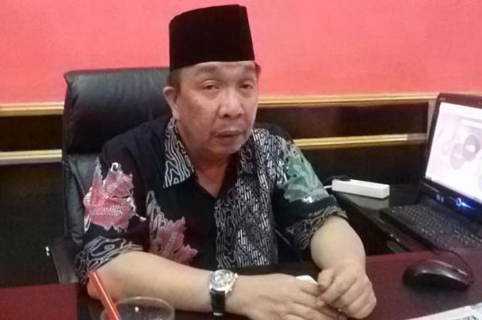 Masa Jabatan Berakhir, Ketua Pengprov PTMSI Sumsel tak Lagi Nyalon?