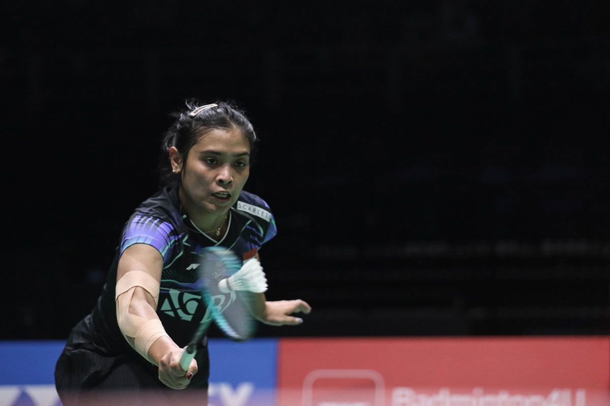 4 Wakil Indonesia Berjuang di 16 Besar India Open 2025, Diawali Gregoria Mariska Tunjung