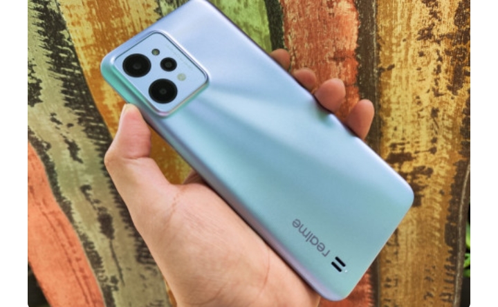 Realme C31, Pilihan Tepat untuk Ganti Smartphone Entry Level 