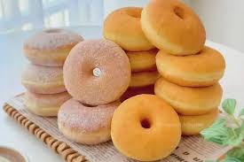 5 Tips Agar Donat Tetap Lembut Walau Sudah Dingin