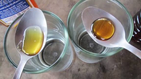 Ketahui Perbedaan Mana Madu Asli dan yang Palsu