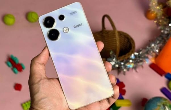 Xiaomi Redmi Note 13R Meluncur, Dibekali Kamera Utama 50 MP dengan Refresh Rate 120 Hz