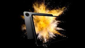 iQOO Pad2 Pro : Disupport Baterai 11.500 mAh dengan Fast Charging 66 Watt