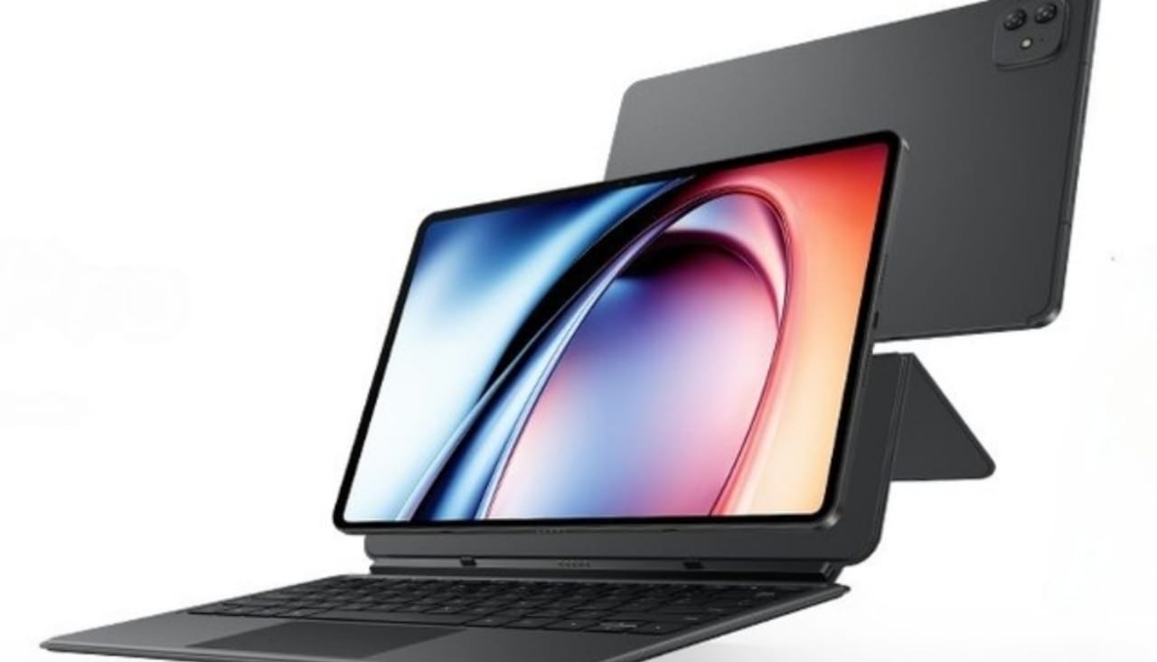 Itel VistaTab 30 Pro Meluncur, RAM 8 GB dan Baterai 10.000 mAh