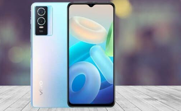 Vivo Y76s 5G : HP Mid Range Tawarkan Layar IPS LCD dengan Kamera Utama 50 MP