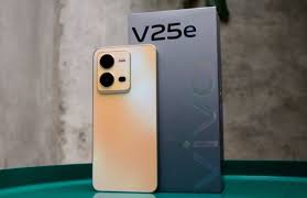 Vivo V25e : Ditenagai Performa Tangguh Berkat Chipset MediaTek Helio G99