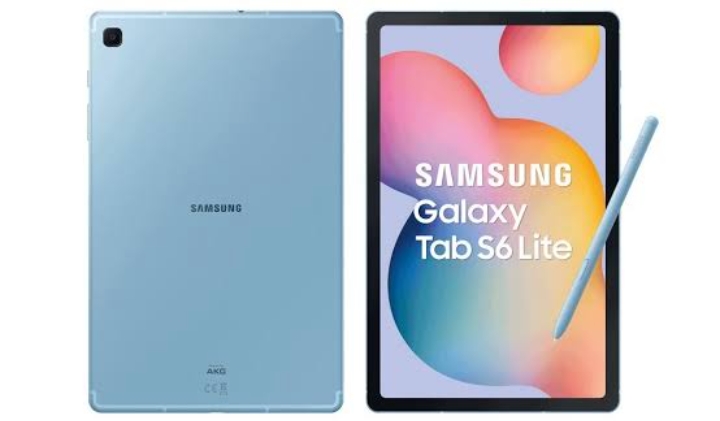 Samsung Galaxy Tab S6 Lite, Rekomendasi Tablet Rp6 Jutaan yang Punya Peforma Tangguh 