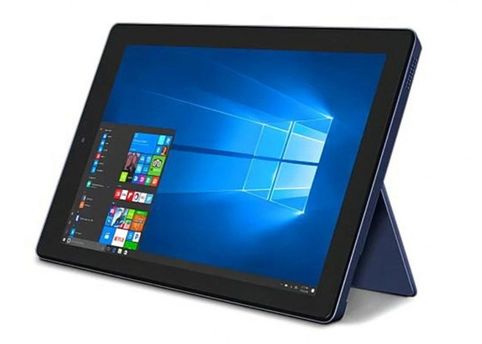  PiPO W1 Pro :  Tablet Dual OS Multitasking dengan Docking Keyboard dan Stylus Pen