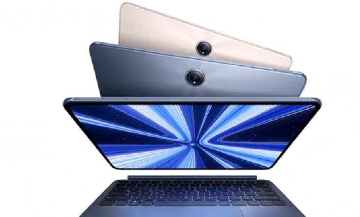 OPPO Pad 3 : Tablet yang Bisa Libas Gaming, Segini Harganya