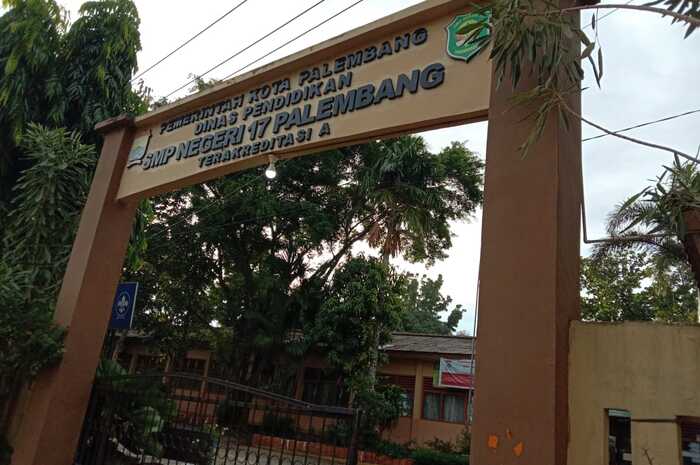 MPLS Serentak di Palembang, Status Sekolah Unggul Dihapus