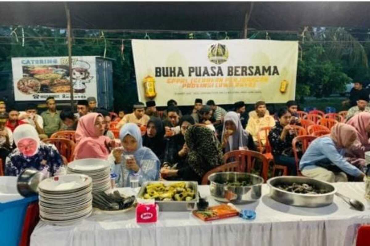 Wakil Ketua DPRD Luwu Utara Ingatkan Perjuangan Pembentukan Provinsi Luwu Raya tak Boleh Surut