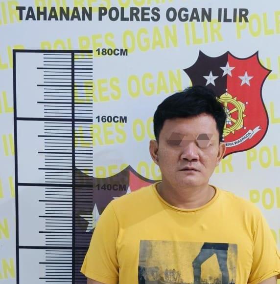 Warga Talang Pangeran Ulu Ogan Ilir  Tertipu Rp 140 Juta, Ini Dia Pelakunya !