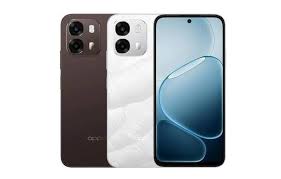 OPPO A6s : Disupport Layar IPS LCD dengan Performa Mumpuni