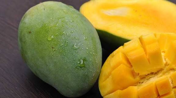 Simak! Begini Cara Membedakan Mangga Sudah Matang atau Belum