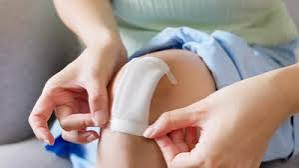 7 Cara Mengobati Luka Berair agar Cepat Kering dan Terhindar dari Infeksi