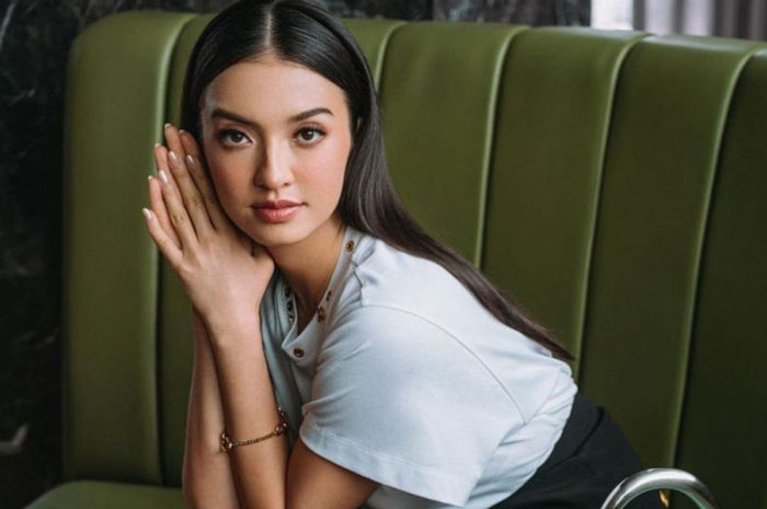 Usia Mendekati Kepala 4, ini Alasan Raline Shah Belum Menikah