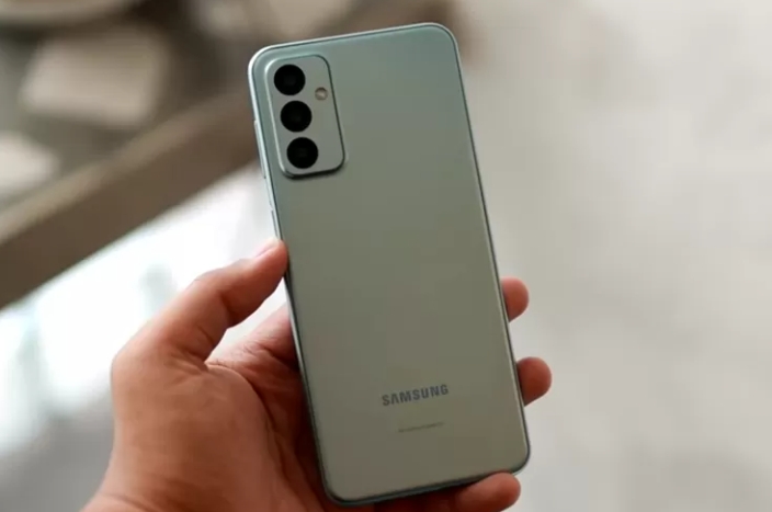 Samsung Galaxy M23 5G, Rekomendasi Hp Kelas Menengah Rasa Flagship 