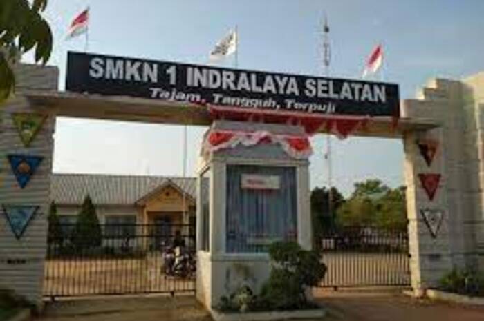 Tim Industrial Control Siswa 6 SMK se-Sumsel Berkompetisi di SMKN 1 Indralaya Selatan Ogan Ilir