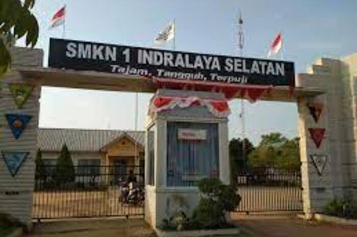 Tim Industrial Control Siswa 6 SMK se-Sumsel Berkompetisi di SMKN 1 Indralaya Selatan Ogan Ilir 