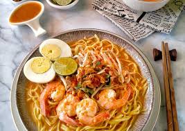 Resep Mie Celor Khas Palembang, Sedap dengan Kuah Kaldu yang Kental